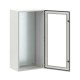 Корпус навесной STE с М/П с прозрачной дверью ВхШхГ 1200x600x400 мм  R5STEX1264  DKC