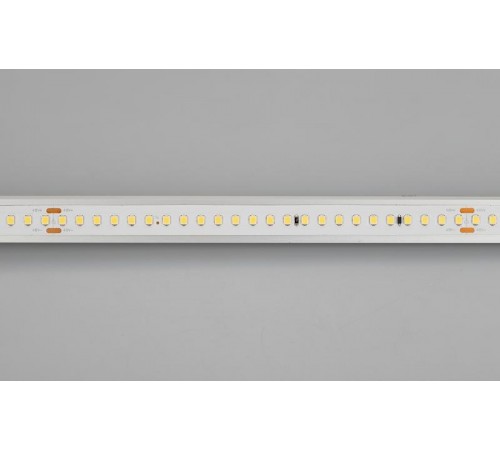 Лента светодиодная IC-A144-12mm 48V Warm3000 (5.8 W/m, IP20, 2835, 50m) (arlight, Открытый)  026983(2)  Arlight