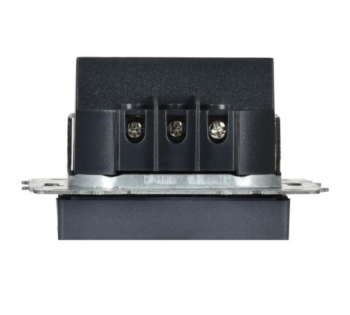 BRITE Выключ. карточный 30А ВС10-1-8-БрМ мар.  BR-V11-0-10-K35  IEK