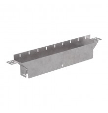 Ответвитель вертикальный с крышкой 600х80  PR16.0953  Промрукав