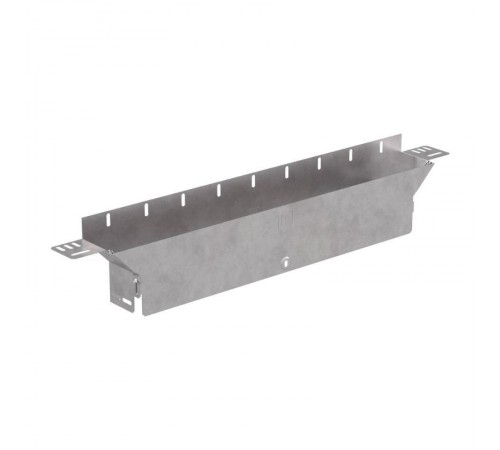 Ответвитель вертикальный с крышкой 600х80  PR16.0953  Промрукав