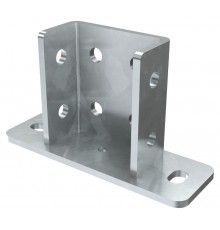 Креплен. потолоч. с узк. пяткой для двойн. STRUT EZ  CPK14-UP-EZ  IEK