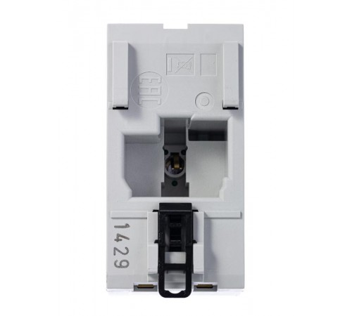 Розетка щитовая 2Р+N 16A M1173  2CSM110000R0701  ABB