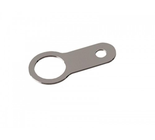 Кольцо заземления BMET M40 BA (NI)  4327001570  Световые Технологии