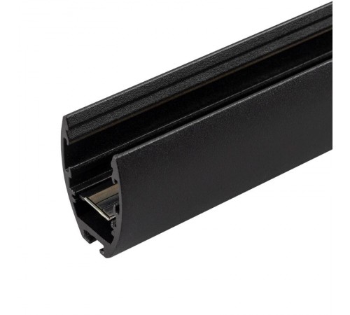 Трек MAG-TRACK-2540-2000 (BK) (arlight, IP20 Металл, 3 года)  034228  Arlight