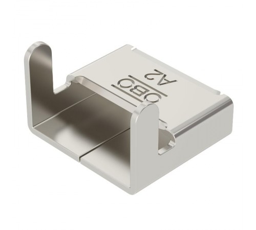 Фиксатор натяжной ленты (SBV 15 A2)  6490964  OBO Bettermann