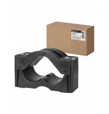 Кабельное крепление, хомут ККХ-3/69-90 мм (универсальное)  SQ0804-0073  TDM