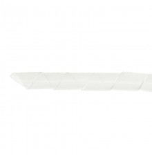 Лента спиральная монтажная SWB-08 D=8мм, d=6мм (рулон 10м) EKF PROxima  plc-swb-08  EKF