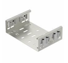 Соединитель фасонных деталей 60x200 (FVM 620 A2)  6065734  OBO Bettermann