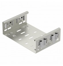 Соединитель фасонных деталей 60x200 (FVM 620 A2)  6065734  OBO Bettermann