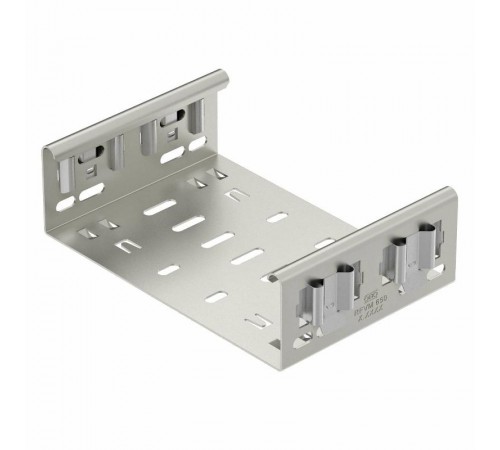 Соединитель фасонных деталей 60x200 (FVM 620 A2)  6065734  OBO Bettermann