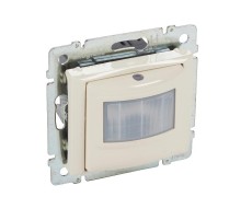 Valena Сл. кость Датчик движения ИК трехпроводный с N, 1000Вт  774169  Legrand