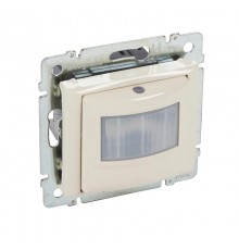 Valena Сл. кость Датчик движения ИК трехпроводный с N, 1000Вт  774169  Legrand