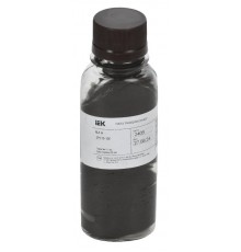 Паста токопроводящая 0,1л  ZPC10-100  IEK