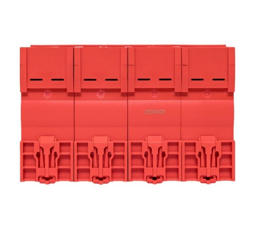 Устройство защиты от импульсных перенапряжений Класс 1 Iimp 25kA (10/350s) 4P  spd-t1-4p  EKF