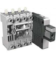 Фиксированная часть выкатного исполнения XT2 W FP 3p EF  1SDA068200R1  ABB