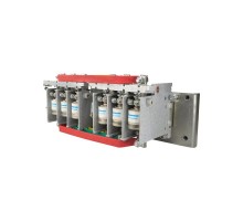 КВТ(Р)-1,14-4/400-3 У3, трёхполюсный, 400А, 380В, 6з+8р, реверсивный, без реле, IP00, контактор вакуумный (ЭТ)  ET006571  Электротехник