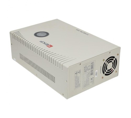 Стабилизатор напряжения электронный с возможностью настенного монтажа TITAN -ТW-3000  stab-TW-3000 EKF