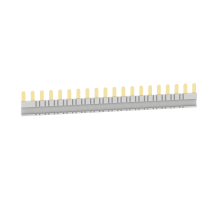 Шинка 20 - полюсная для розеток OptiRel G 93-20 281153  КЭАЗ