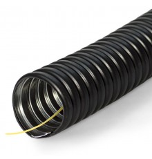 Металлорукав в ПВХ оболочке МРПИ-НГ-38 с/з (25м/уп)  PR04.0497  Строитель