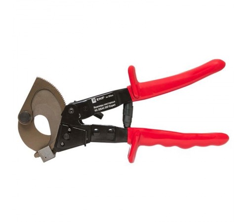 Ножницы секторные НС-32БАС EKF Expert  nc-32bac  EKF