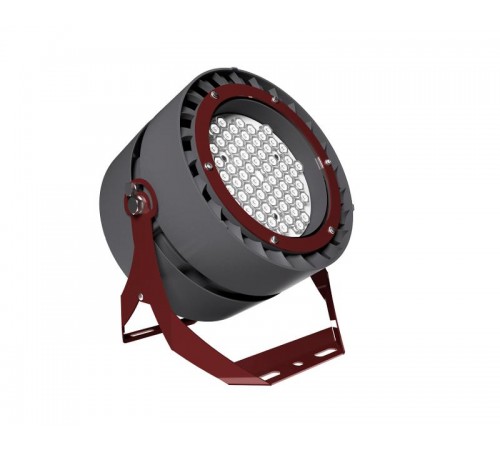 Светильник L-industry II banner/120/Г60/5,0K/04/IKX-61/220AC IP65 LINDII00086  Ledel