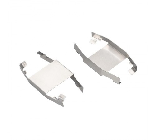 Крепеж монтажный PLS-AM для потолков Армстронг  024001  Arlight