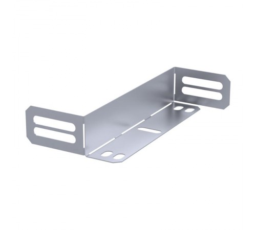 Переходник упрощённый горизонтальный Стандарт INOX (AISI 316) на 150 мм Н50  PR16.6152  Промрукав