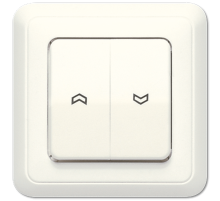 Механизм управления жалюзи 5509VUV Jung