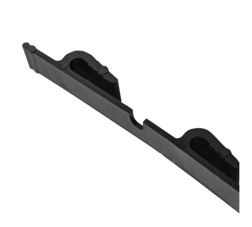 Зажим крепежный КМ/У  km-y  EKF