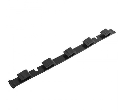 Зажим крепежный КМ/У  km-y  EKF