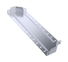 Переходник симметричный Стандарт INOX (AISI 316) 600х500х50  PR16.6032  Промрукав