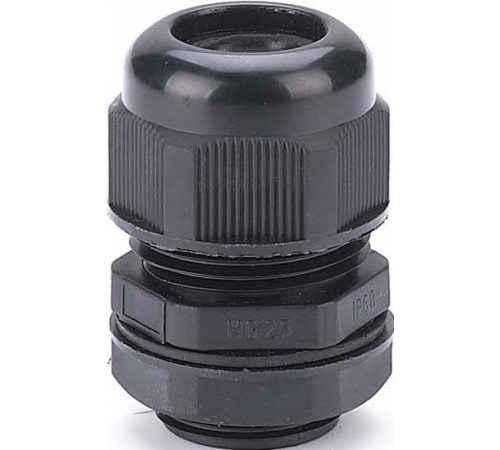 Кабельный ввод типа MG 25 диаметр кабеля 13-18мм  32163DEK  DEKraft