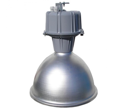 Светильник для ЖКХ под лампу РСП 08-250-201А IP23 Ангар В на трубу  1030550222  Элетех