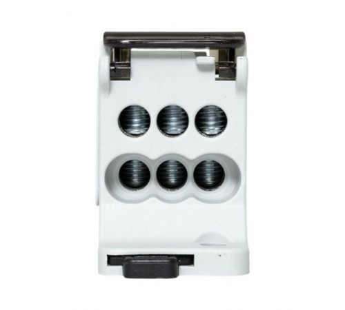 Клеммный блок распределительный КБР 160A  kbr160-rus EKF