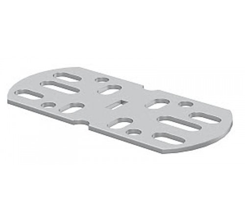 Продольный и угловой соединитель 45x100 (VF AZK A4)  6066571  OBO Bettermann