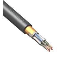 ВВГЭнг(А)-FRLS 4х1,5 ок-0,66  Конкорд