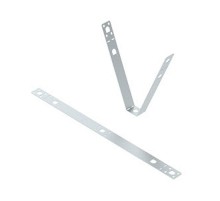 Трапециевидное крепление к профнастилу, универсальное  6357522  OBO Bettermann