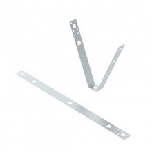 Трапециевидное крепление к профнастилу, универсальное  6357522  OBO Bettermann