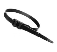 Хомут стяжной СИП 350 (100шт.) EKF PROxima  e-350n  EKF