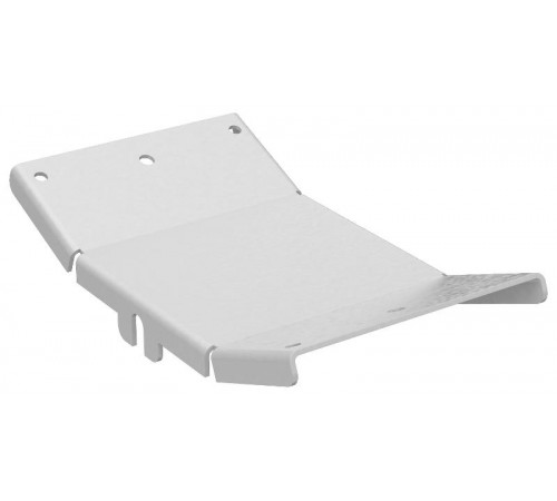 ESCA 7 Кр. пов. верт. внутр. 45град 50х100-2,0 RAL 9016  ES7-PND-45-050-100-20-RGA  IEK