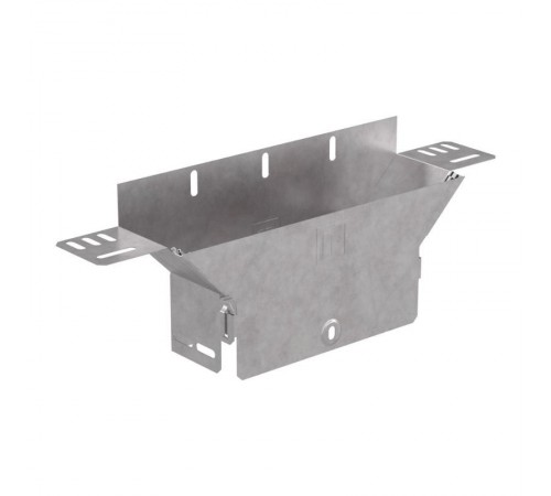 Ответвитель вертикальный с крышкой 200х80  PR16.0941  Промрукав