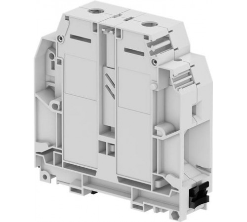 Клемма винтовая ZS150, серая, 150 мм?  1SNK531010R0000  TE