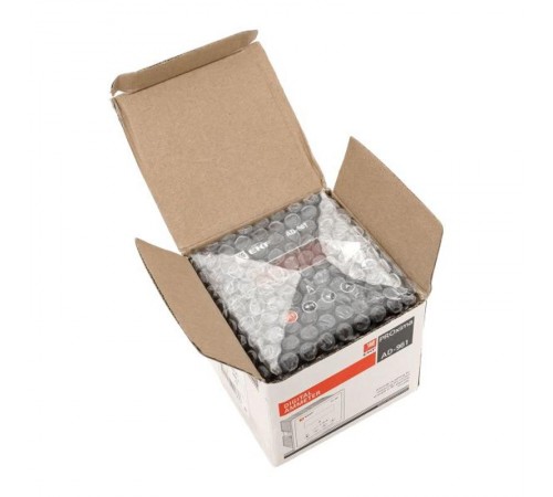 Амперметр AM-D961 цифровой на панель 96х96 однофазный EKF PROxima  ad-961  EKF