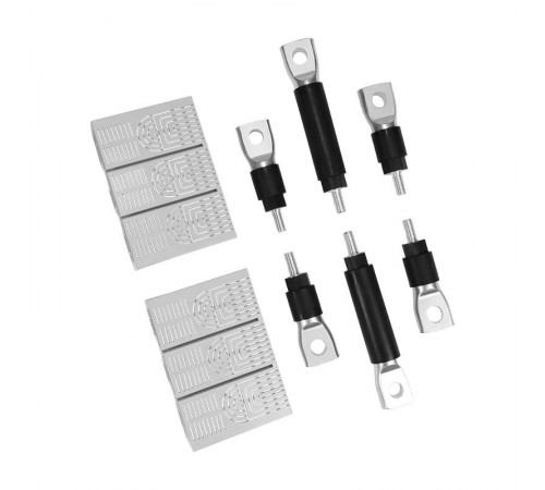 Выводы задние ERT T400-T630 3P 6шт  361156  КЭАЗ