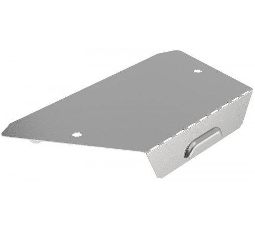 ESCA 3 Кр. поворота 45град 100-0,6  ES3-PGD-45-100-06  IEK