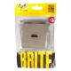 BRITE Розетка HDMI РHDMI-0-БрШ шампань   BR-H10-K37  IEK