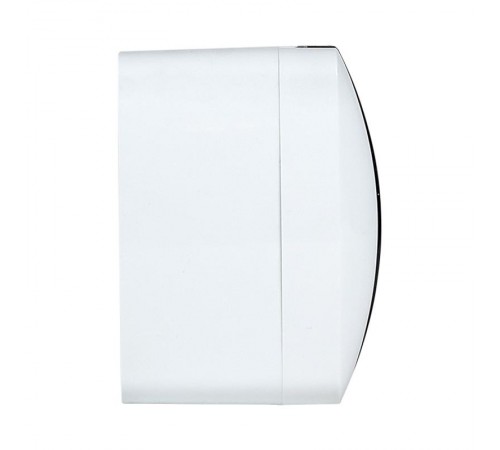 Владивосток Розетка 1-местная 16А с заземлением с прозрачной крышкой IP54  EQR16-029-30-54-T  EKF