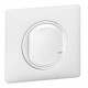 Выключатель Умный проводной Celiane с опцией светорег. 5-300Вт 230В рамка бел. глянец; бел. Netatmo  067721  Legrand
