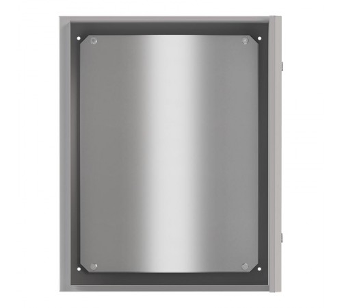 Щит с монтажной панелью ЩМПг- 50.40.22 IP65 PROxima mb65-504022  EKF